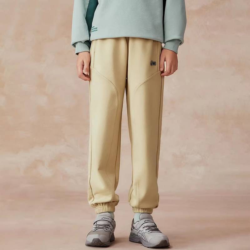 儿童松紧可调节运动裤331251083023-8858