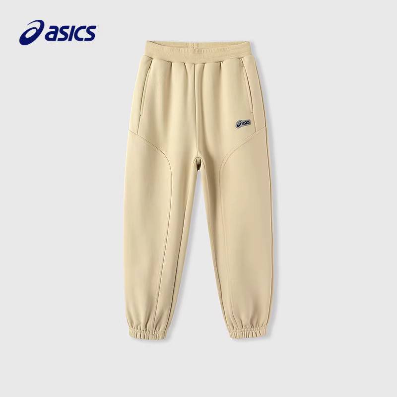 儿童松紧可调节运动裤331251083023-8858