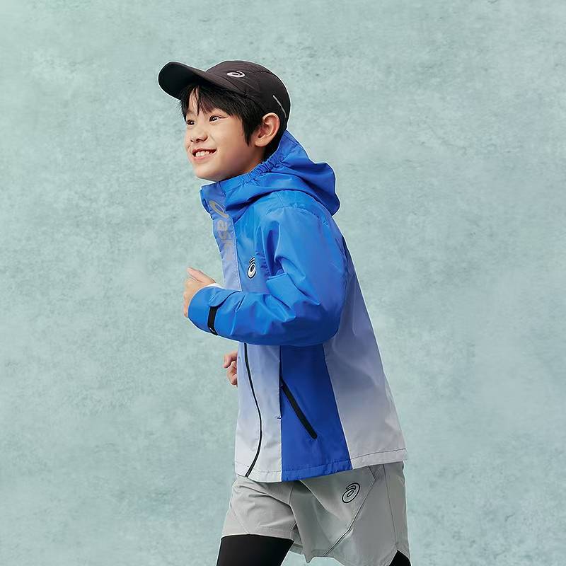 儿童户外防风运动上衣331251053038-8851