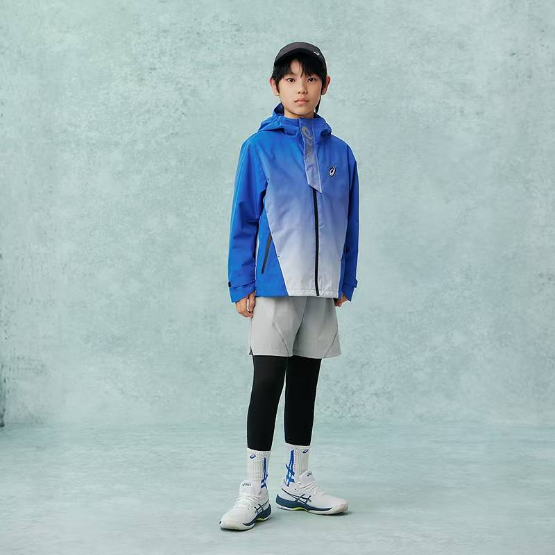 儿童户外防风运动上衣331251053038-8851