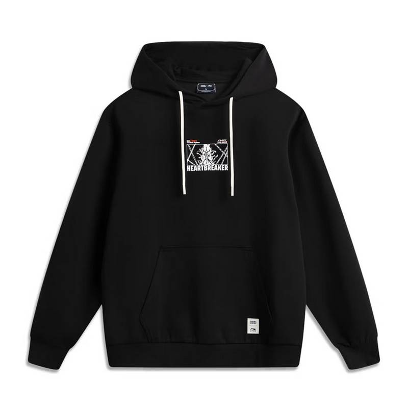 男女运动休闲套头衫卫衣AWDV475-2