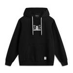 男女运动休闲套头衫卫衣AWDV475-2