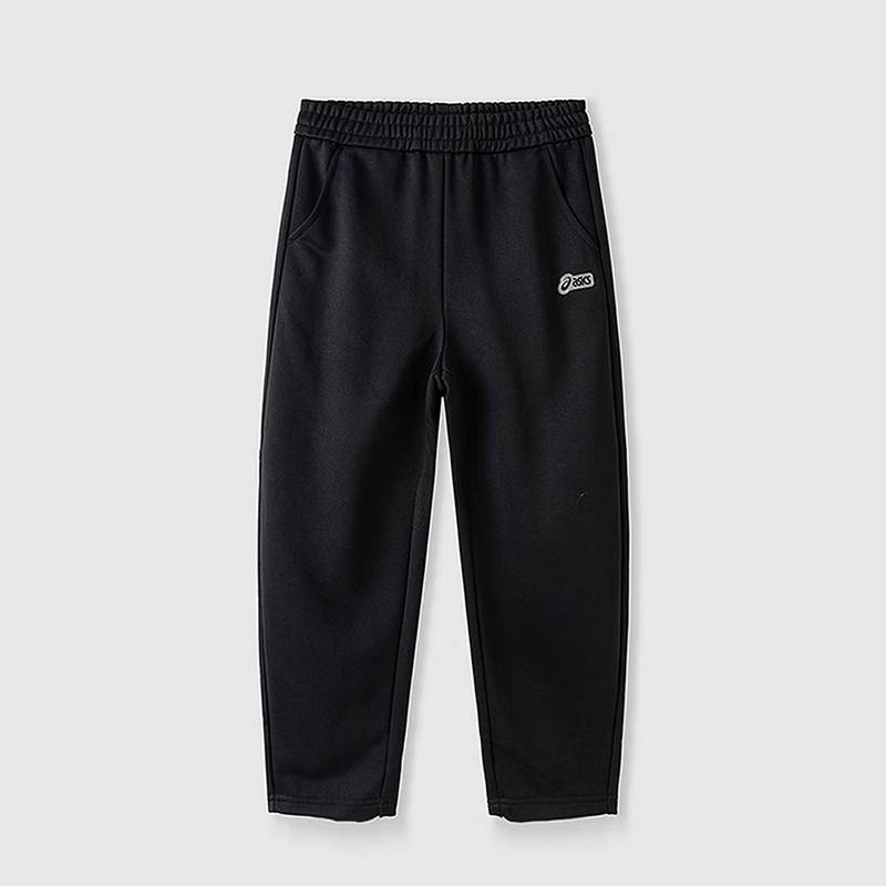 儿童针织香蕉裤休闲裤331261082417-9000