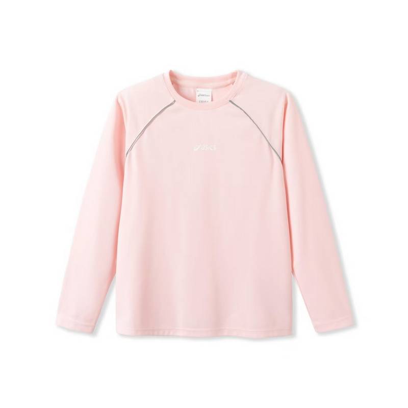 儿童运动长袖T恤331261002304-7000