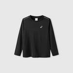 儿童高弹吸湿速干百搭运动长袖T恤331261002301-9000