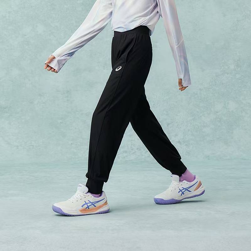 儿童舒适防风百搭洋气透气长裤331251084045-001