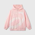 儿童耐穿耐磨连帽外衣运动外出薄款舒适外套331251053075-0620