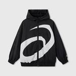 儿童耐穿耐磨连帽外衣运动外出薄款舒适外套331251053075-001