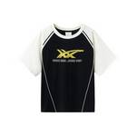 儿童吸湿速干透气插肩T恤332251171004-9000