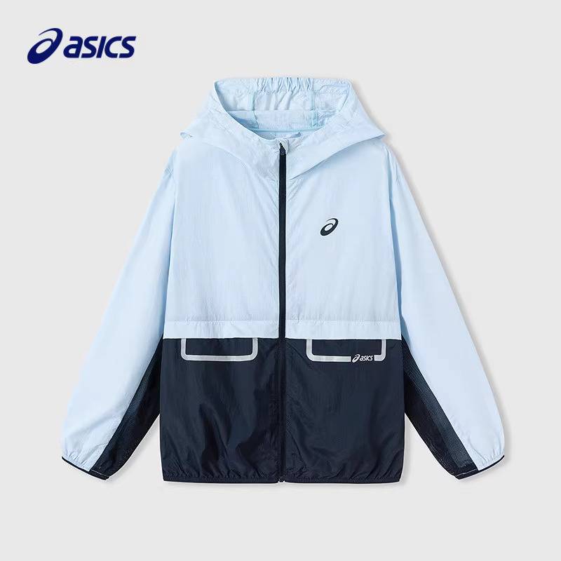 儿童UPF50+防晒服便服薄款外套332251052314-5000