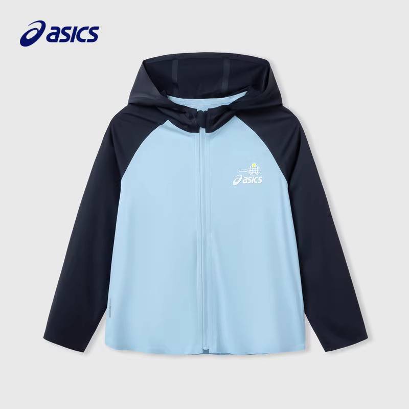 儿童休闲凉感防紫外线外套332241053059-38