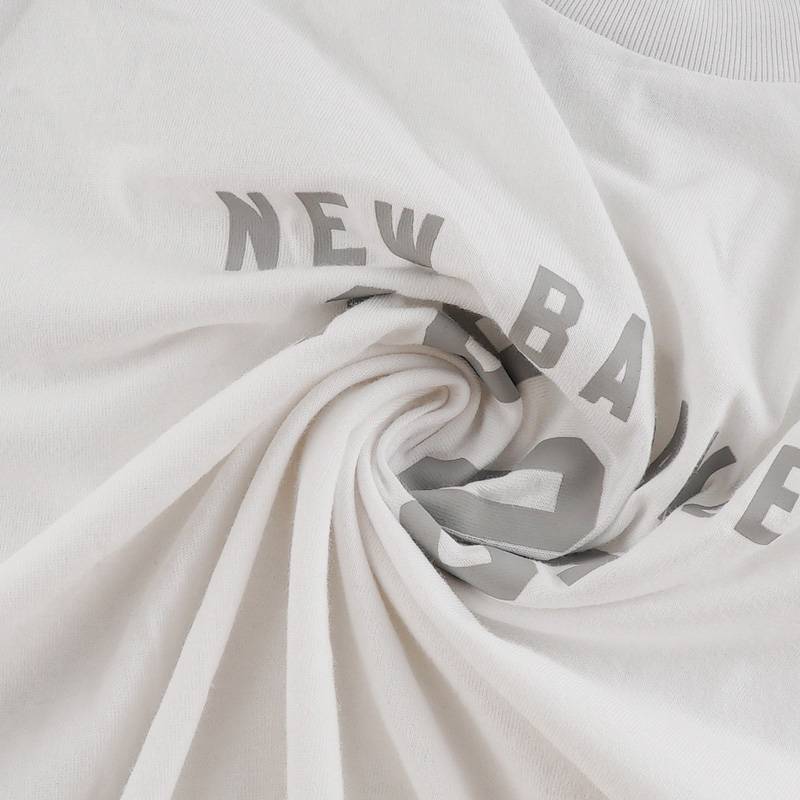 女子运动休闲宽松舒适短袖T恤WT41519-WT