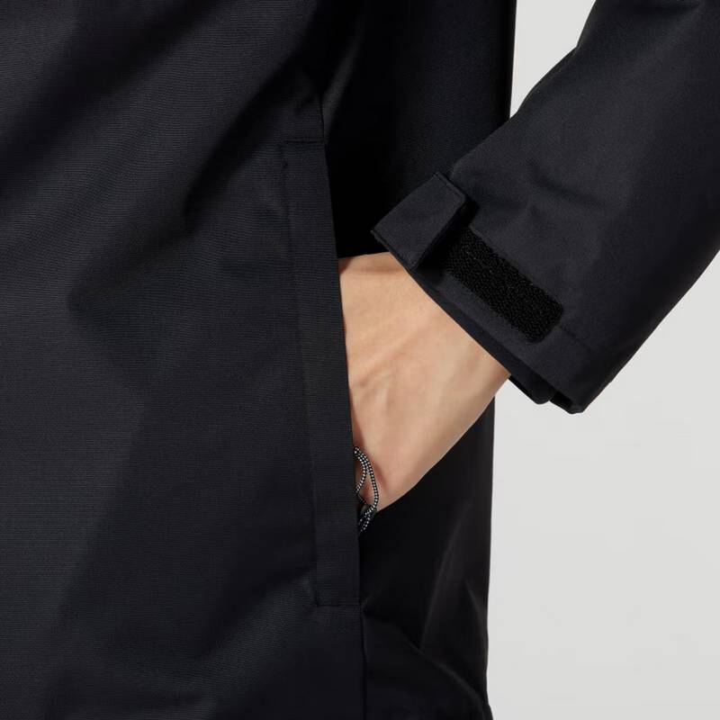 Storm Porter女子山系户外三合一训练运动夹克 1371593-002