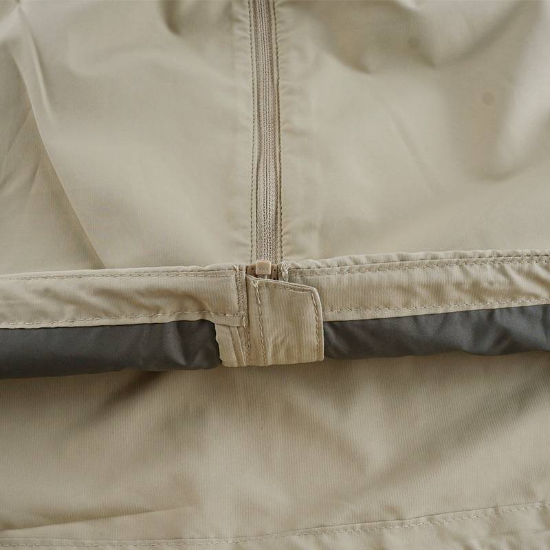 2026春夏哥伦比亚户外男UPF50防晒衣透气连帽夹克休闲外套XE2326270