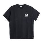 Columbia哥伦比亚T恤男25春夏新品户外罗纹圆领运动短袖T恤AE5592002