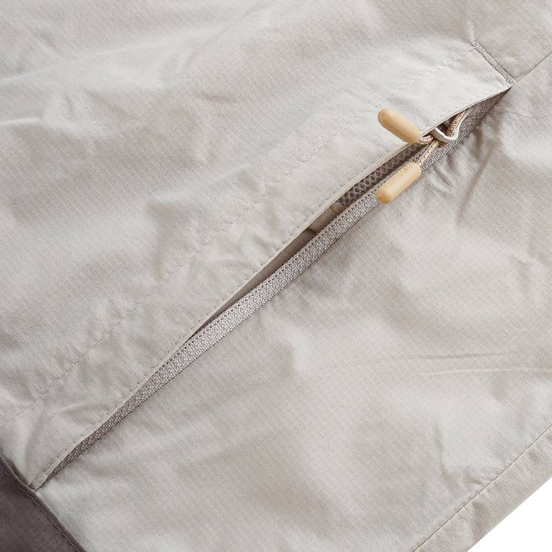 蒋奇明同款哥伦比亚25户外穿行UPF50防晒衣拒水透气皮肤衣WE0091254