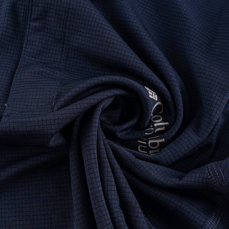 25春夏新款Columbia哥伦比亚户外男吸湿翻领POLO衫短袖T恤 AE8078464