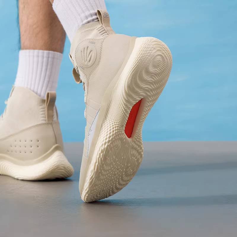 男子库里curry4实战训练比赛缓震篮球鞋3024861-280