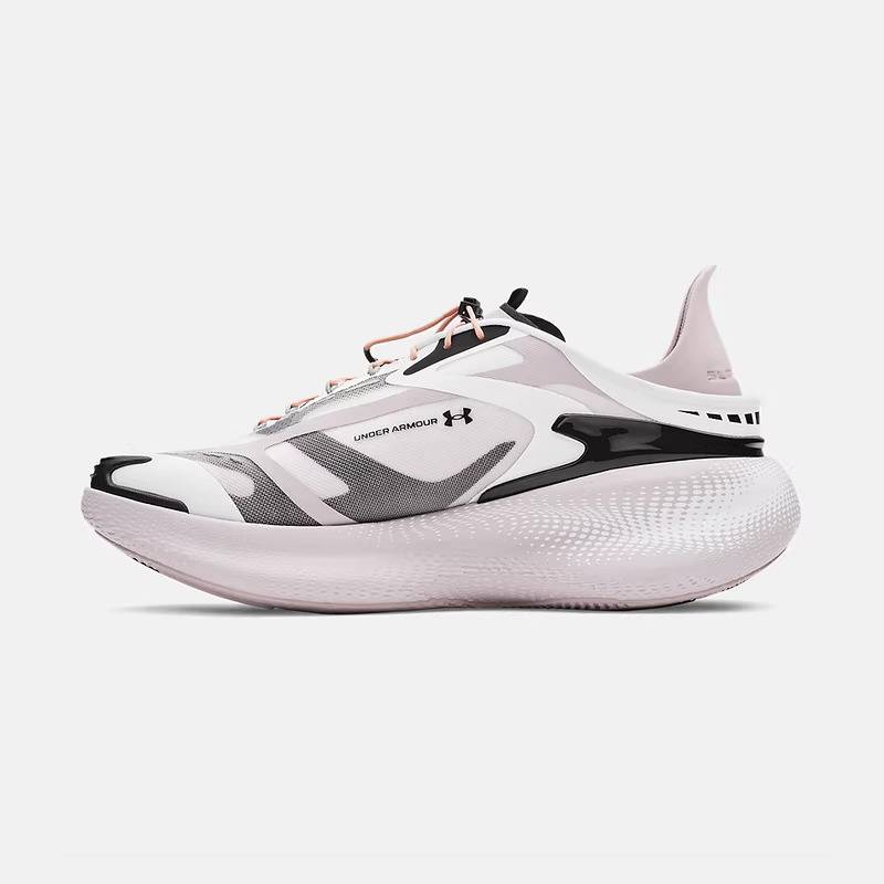 男女同款Echo网面透气厚底缓震运动休闲鞋 6006061-009