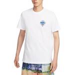 男短袖夏季休闲印花圆领休闲T恤IB4331100