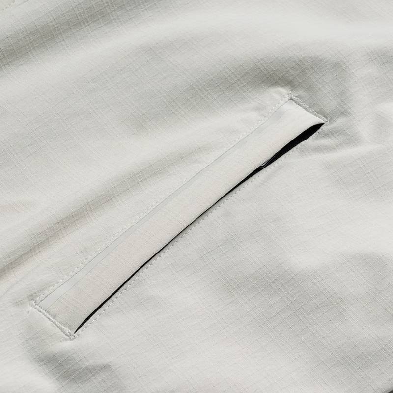 女子健身训练跑步锻炼梭织连帽夹克上衣 6005967-110