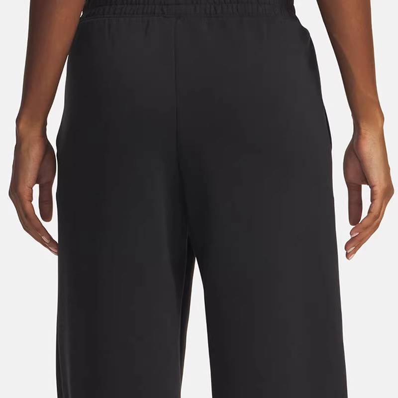 Unstoppable速干休闲宽松训练运动女子针织长裤6007028-001