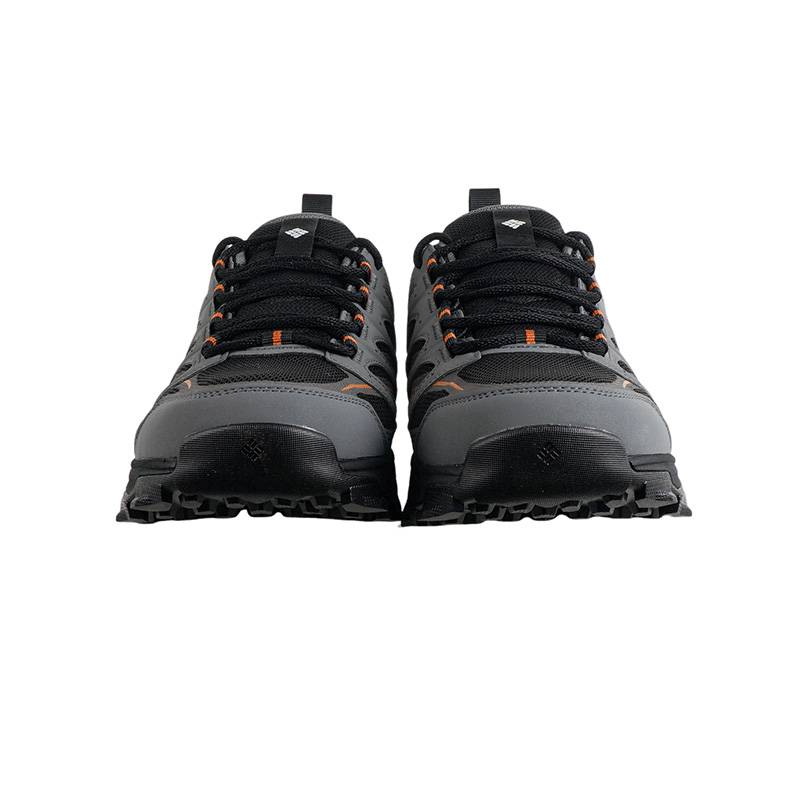 2026春夏新款Columbia哥伦比亚户外男子防水轻盈缓震徒步鞋YM4769028