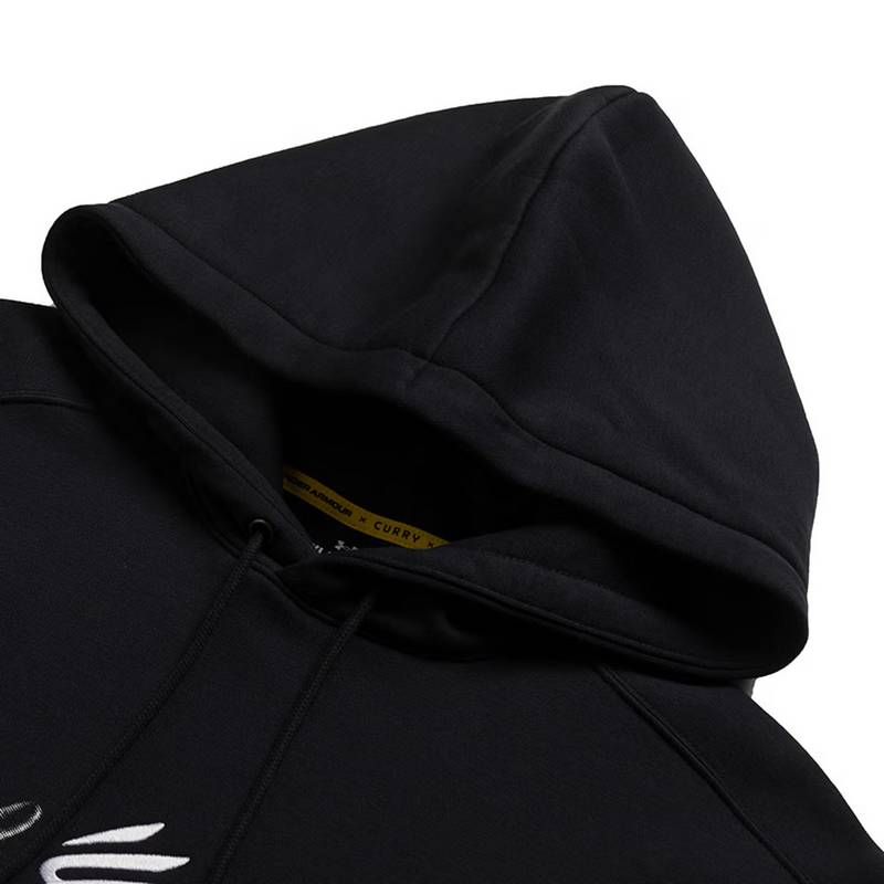 男子抓绒篮球运动休闲连帽卫衣 6012751-001