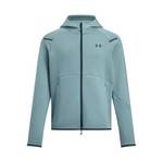 男子百搭潮流休闲运动拉链夹克1379806-587