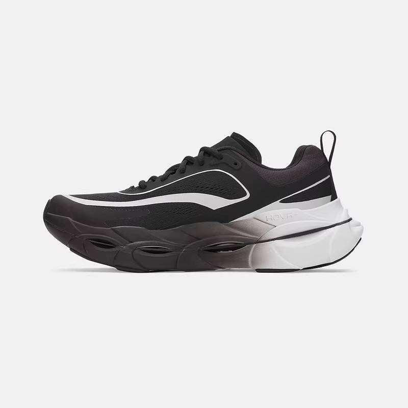 Halo Racer男士轻便透气缓震跑步鞋6007639-003