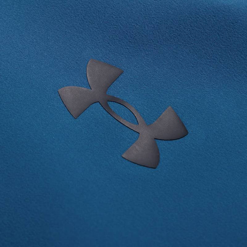 男子跑步训练舒适透气休闲连帽夹克1376066-498