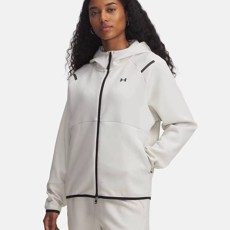 女士训练运动休闲外套1379842-110