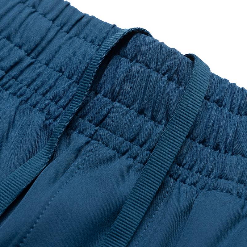 男子运动裤户外锻炼梭织长裤 6003861-498