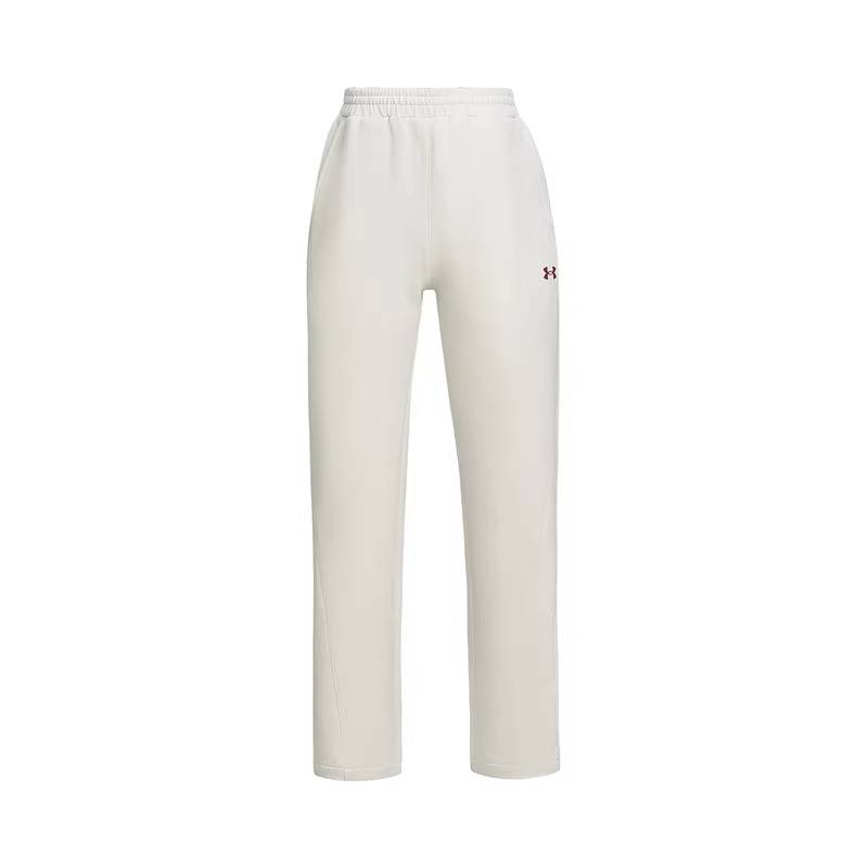 女子直筒透气运动休闲长裤 6014319-110