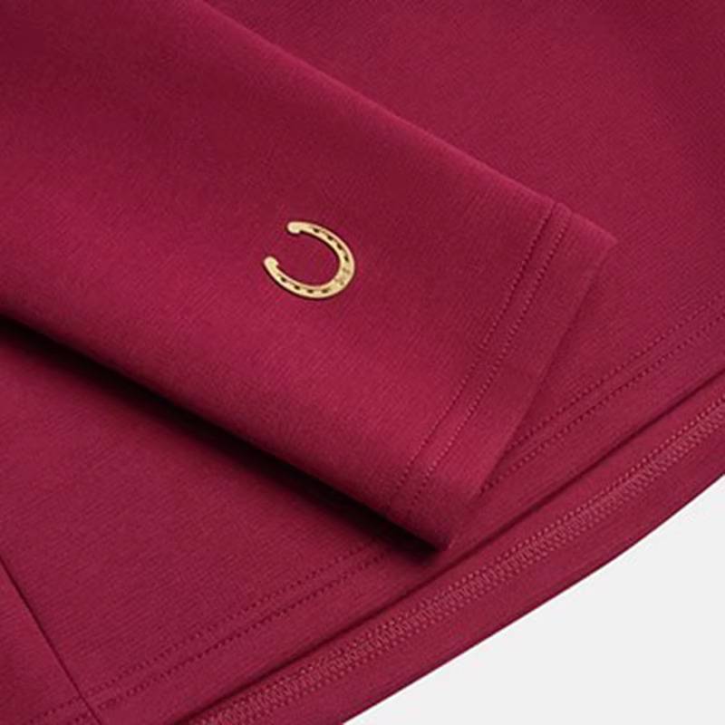 男子宽松针织运动休闲套头衫6014313-625