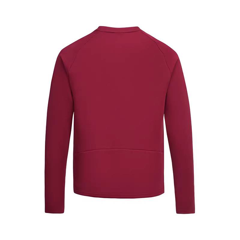 男子宽松针织运动休闲套头衫6014313-625