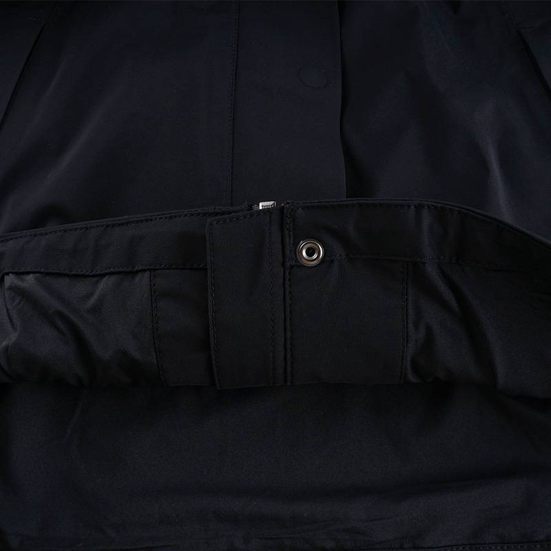 26春夏新款Columbia哥伦比亚户外女防水防风休闲连帽冲锋衣XR6553010