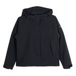 26春夏新款Columbia哥伦比亚户外女防水防风休闲连帽冲锋衣XR6553010