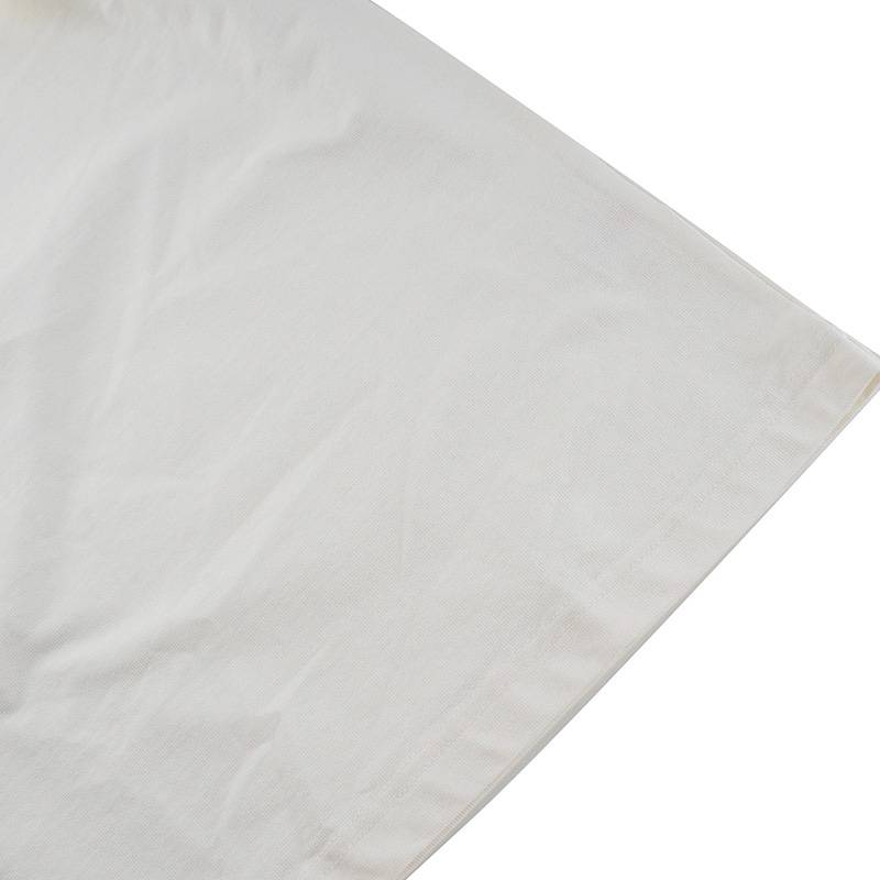 男子圆领休闲百搭短袖T恤NEF29221-IV