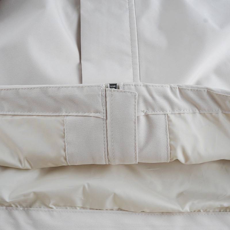 26春夏新款Columbia哥伦比亚户外男防水防风连帽冲锋衣外套XE8810191