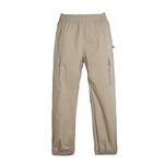 男子运动休闲舒适工装长裤束脚裤NTF21241-DB