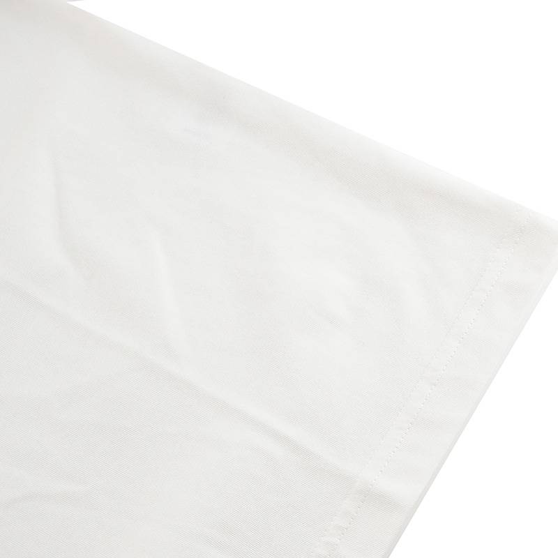 男子宽松舒适百搭休闲圆领短袖T恤NEF23201-IV