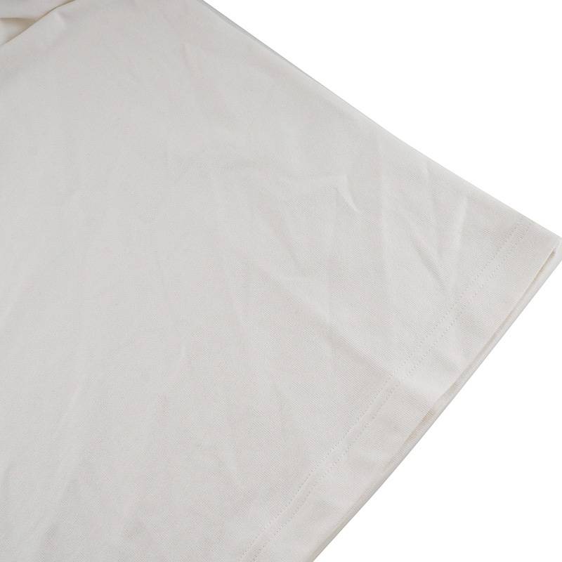 男子时尚休闲百搭圆领短袖T恤NEF21351-IV