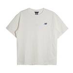 男子时尚休闲百搭圆领短袖T恤NEF21351-IV