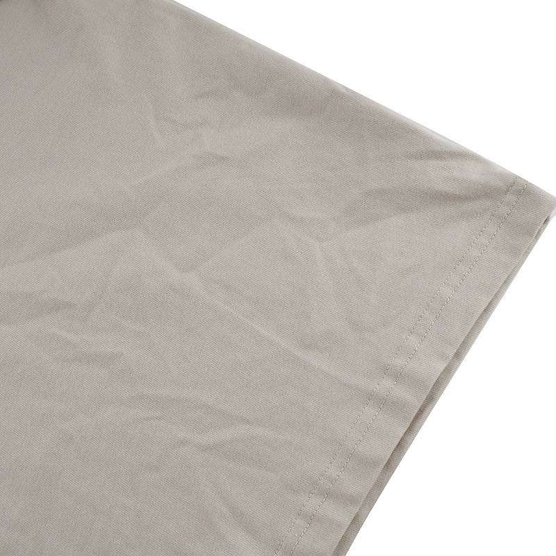 男女同款运动短袖T恤MT51865-TWF