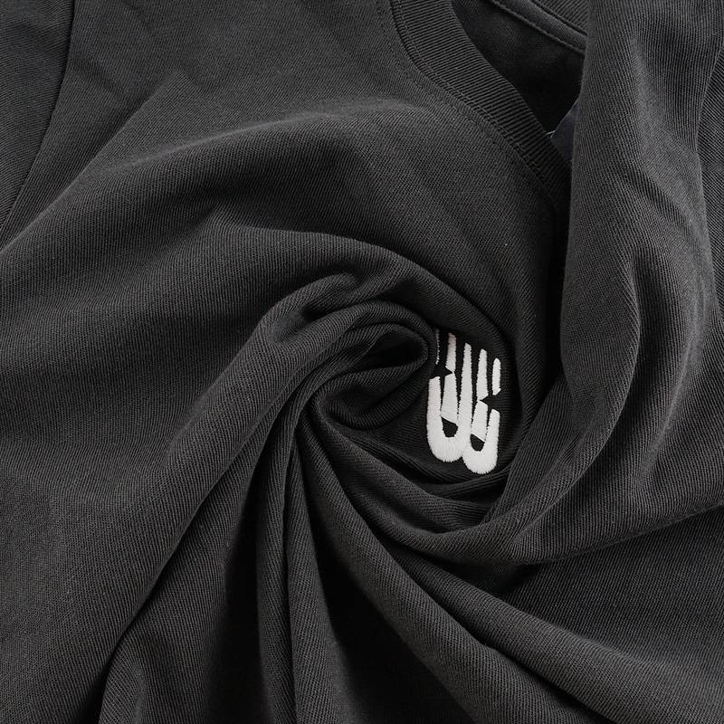 女款潮流舒适运动短袖T恤WT61726F-ABR