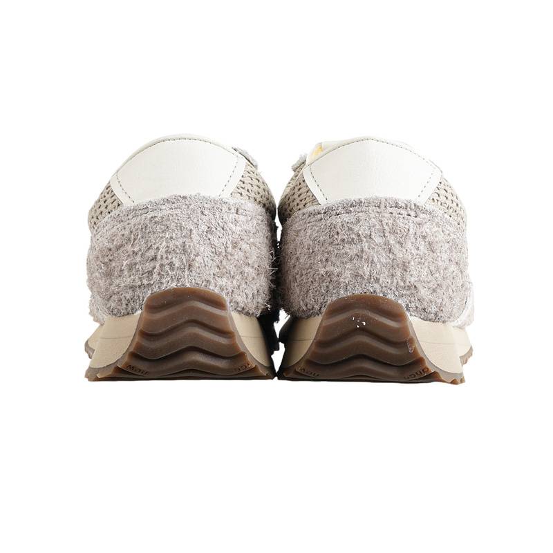 男/女鞋轻薄舒适复古休闲薄底鞋U471RB-D