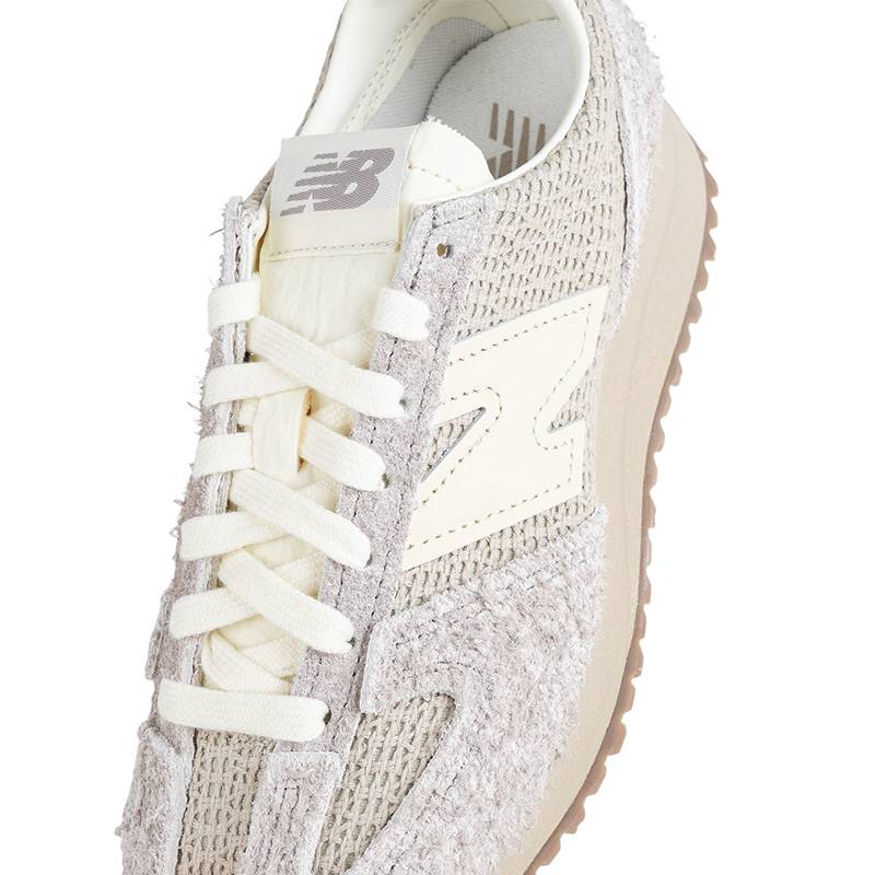 男/女鞋轻薄舒适复古休闲薄底鞋U471RB-D