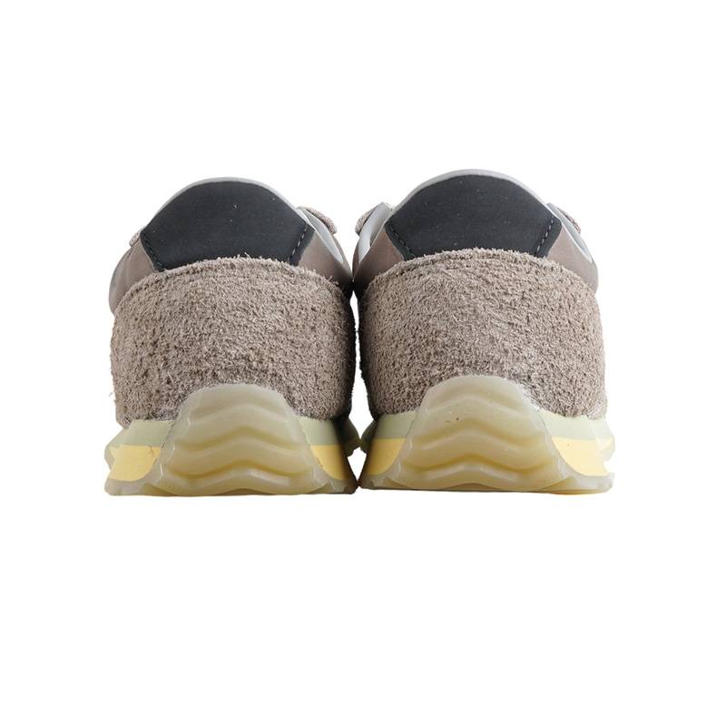 男/女鞋轻薄舒适复古休闲薄底鞋U471GR-D