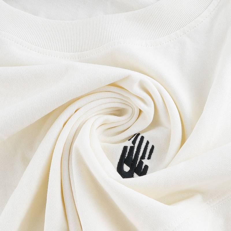 男子潮流舒适运动休闲短袖T恤MT61F6RH-SST